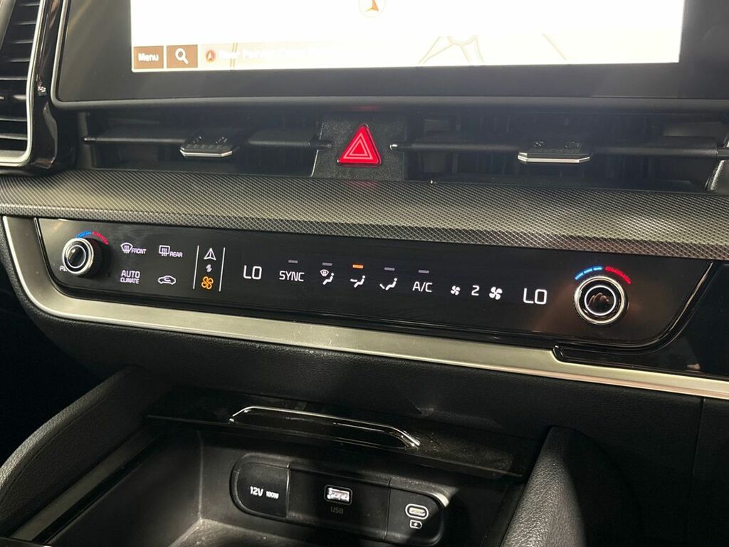 Kia Sportage 2 Isg Grey #38