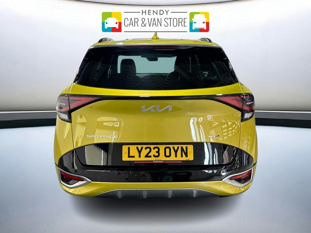 Kia Sportage 2 Isg Grey #9