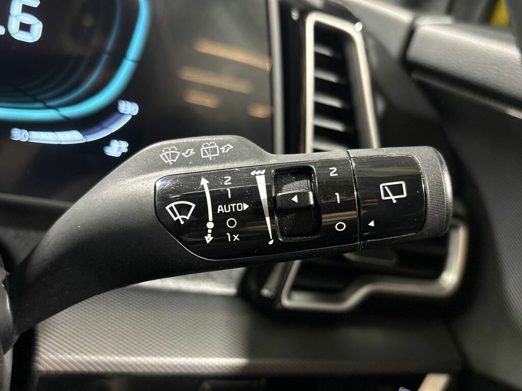 Kia Sportage 2 Isg Grey #45
