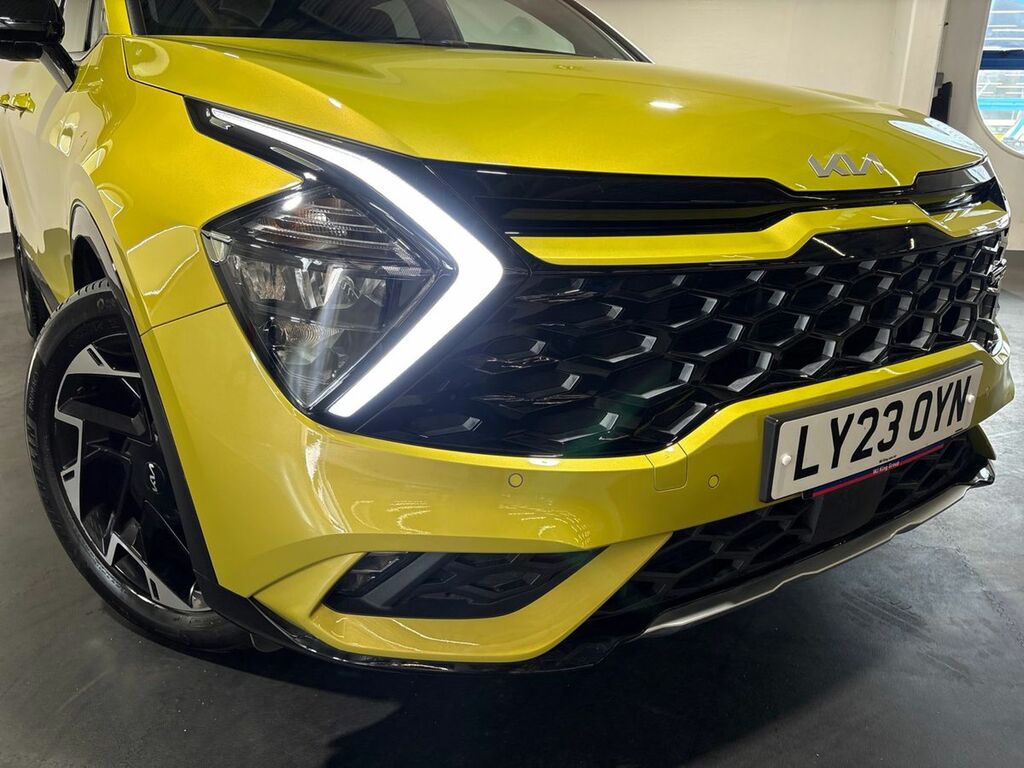 Kia Sportage 2 Isg Grey #8