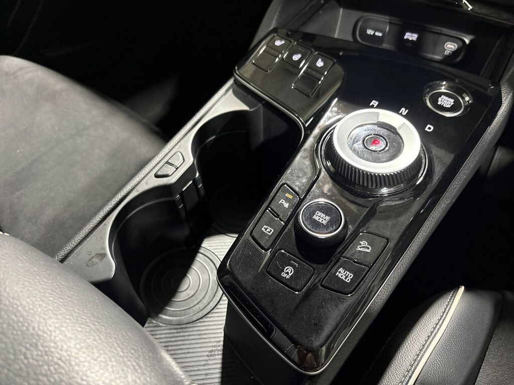 Kia Sportage 2 Isg Grey #50
