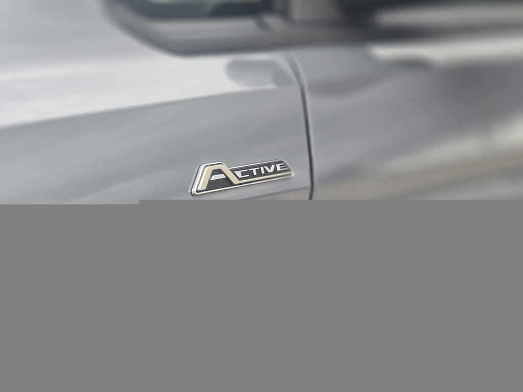 Ford Transit Connect 1.5 Ecoboost Phev 150 Active Flexcab Van Grey #2