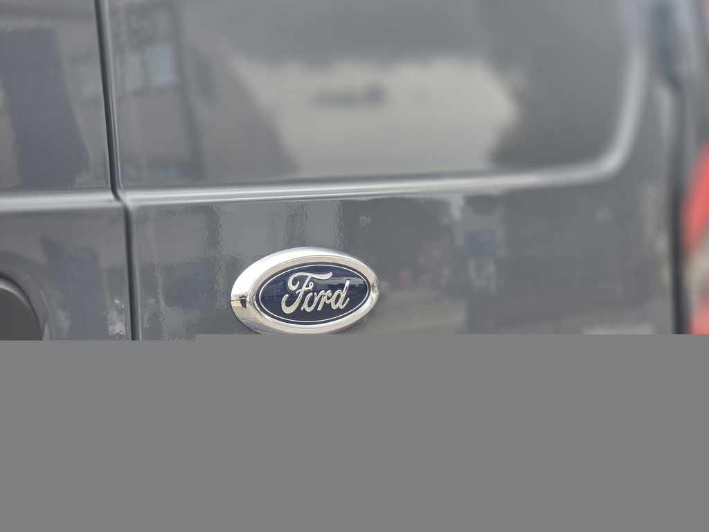 Ford Transit Connect 1.5 Ecoboost Phev 150 Active Flexcab Van Grey #3