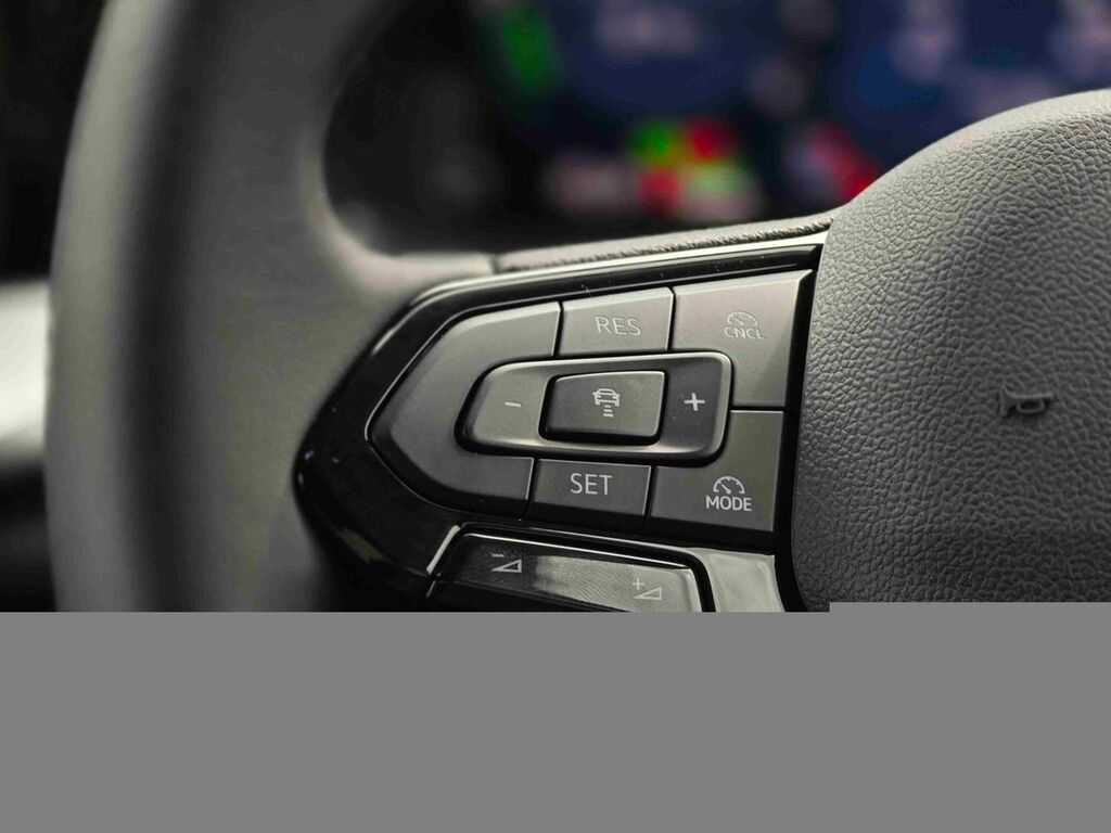 Ford Transit Connect 1.5 Ecoboost Phev 150 Active Flexcab Van Grey #5