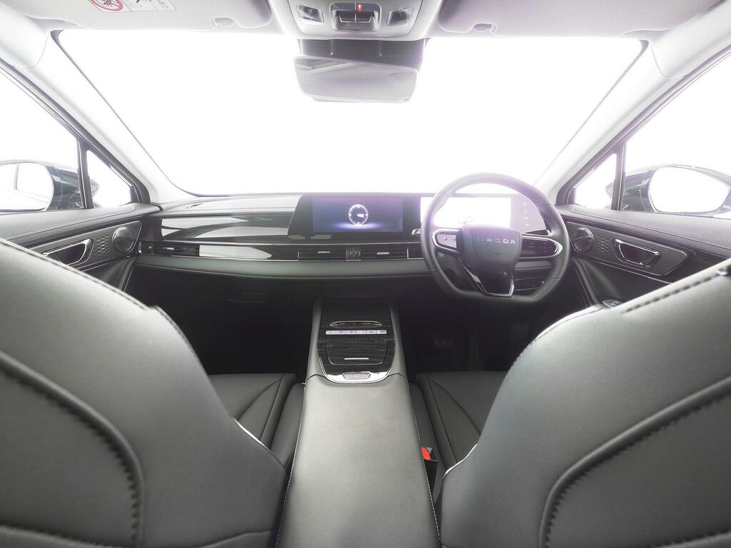 Omoda E5 61.05Kwh Noble #3