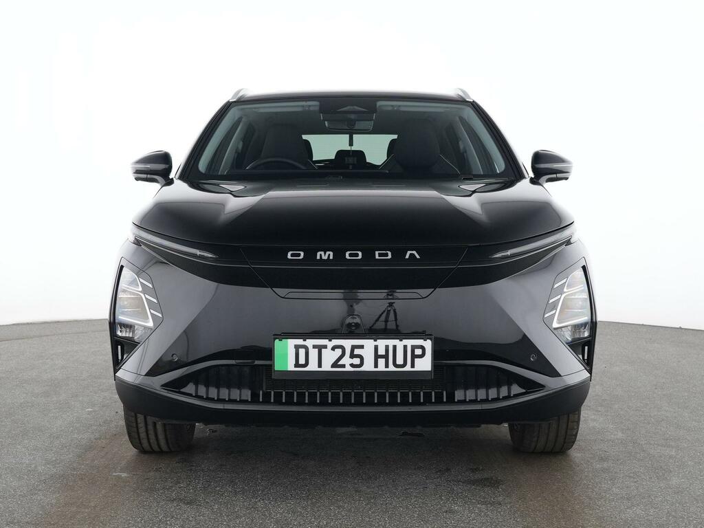 Omoda E5 61.05Kwh Noble #5