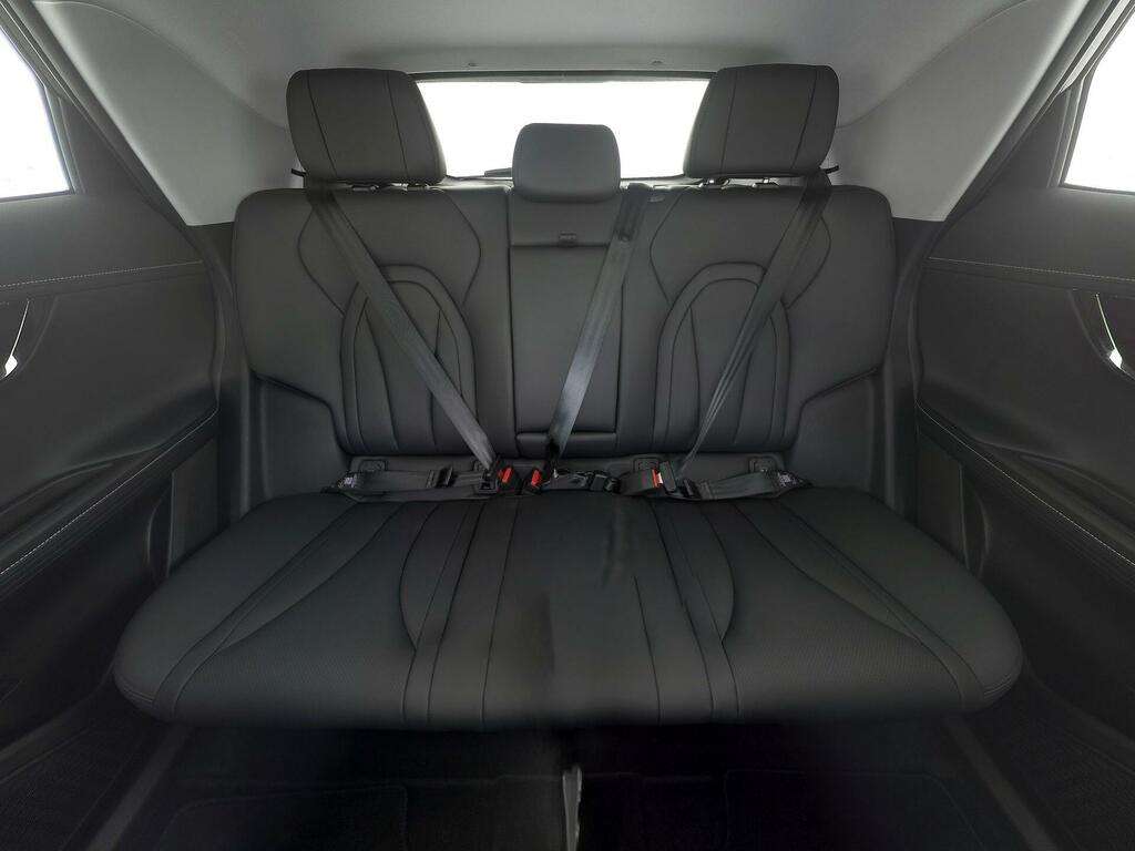 Omoda E5 61.05Kwh Noble #4