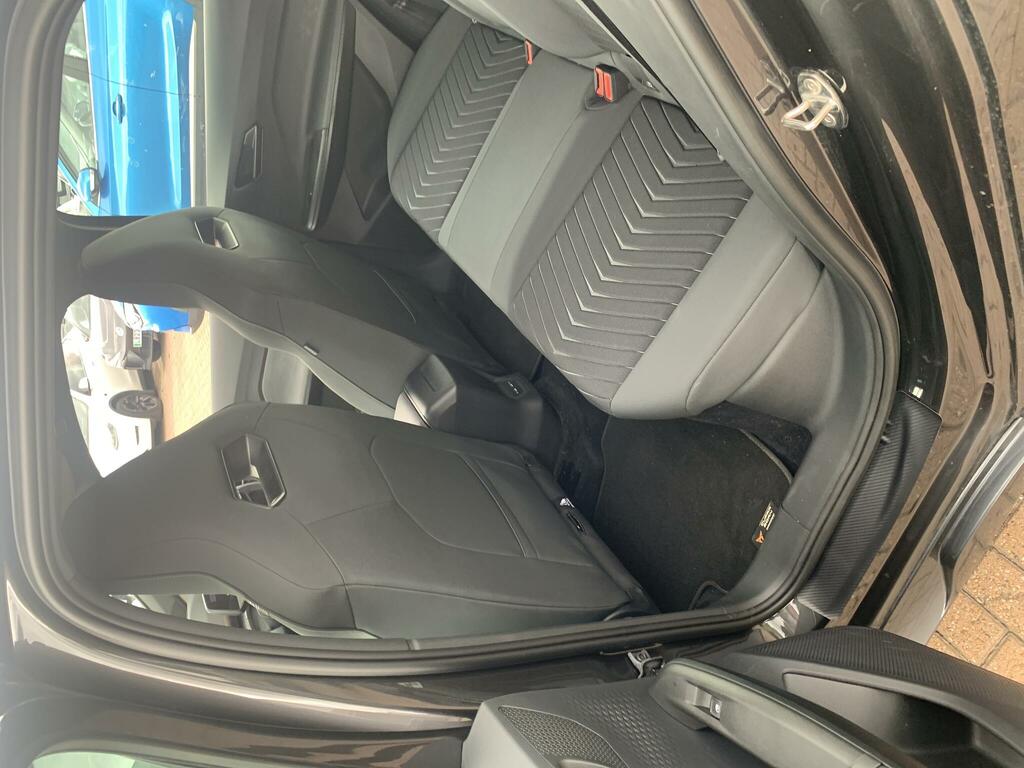 Cupra Born 58Kwh V1  #6