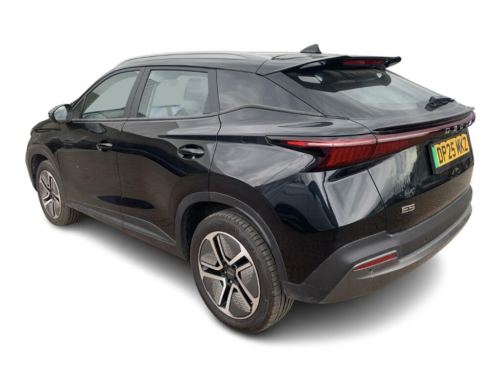 Omoda E5 61.05Kwh Comfort  #3