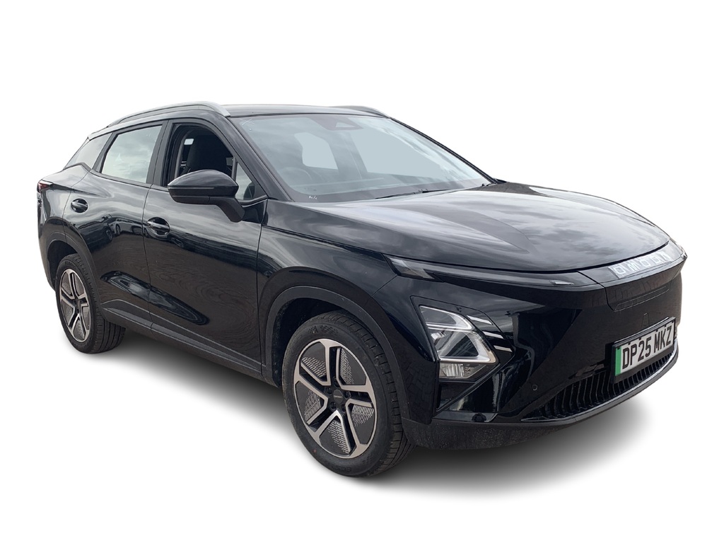 Omoda E5 61.05Kwh Comfort 