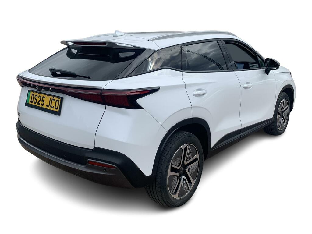 Omoda E5 61.05Kwh Noble  #2