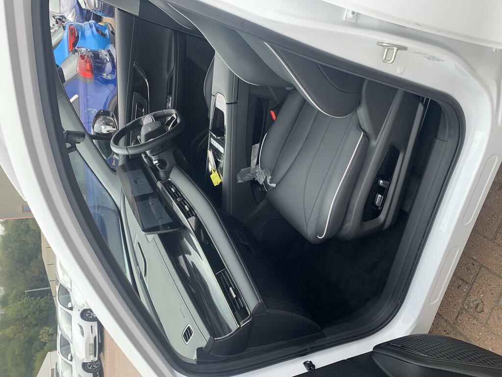 Omoda E5 61.05Kwh Noble  #5