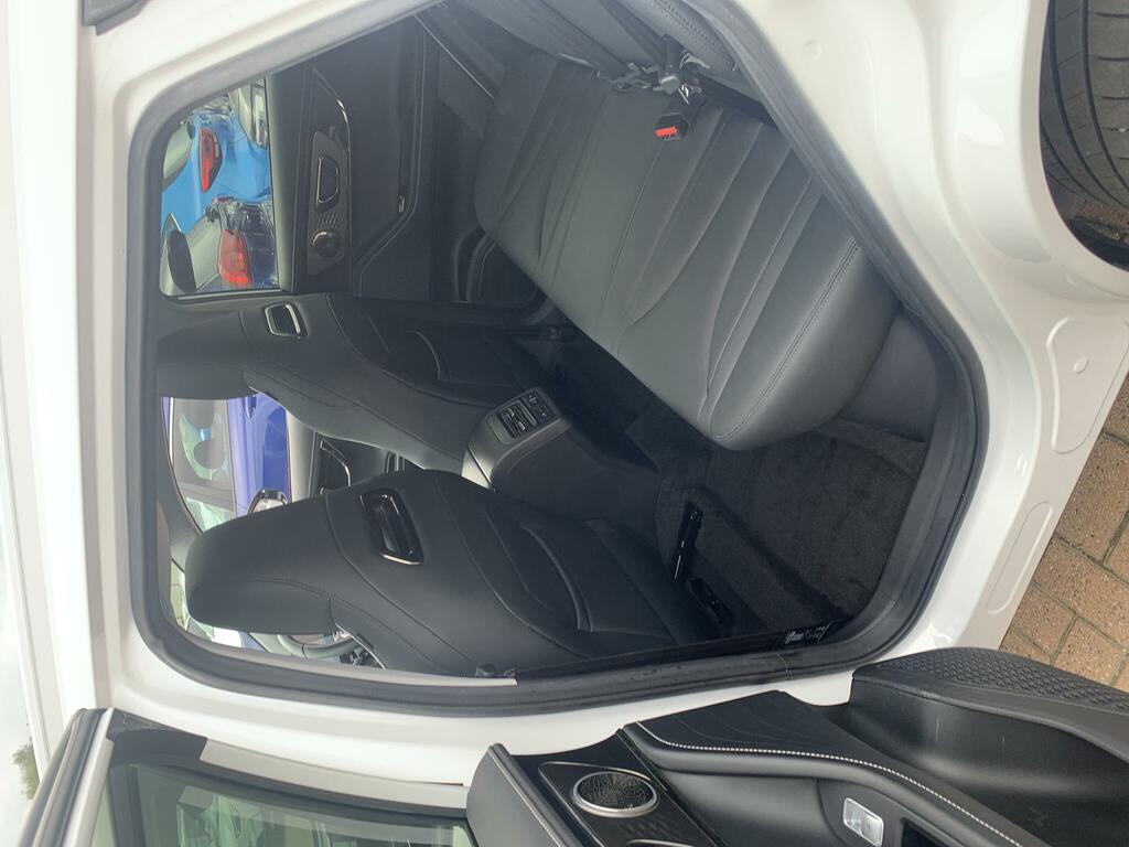 Omoda E5 61.05Kwh Noble  #6