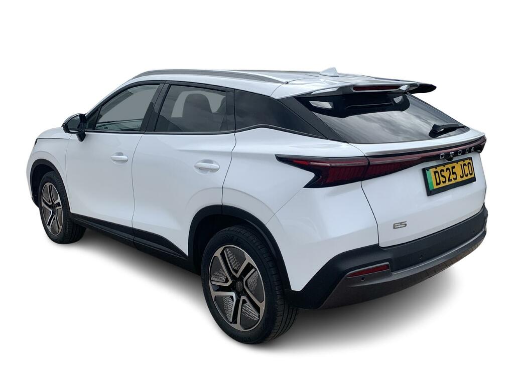 Omoda E5 61.05Kwh Noble  #3