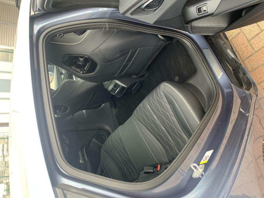 Byd Seal 82.5Kwh Excellence Awd  #6