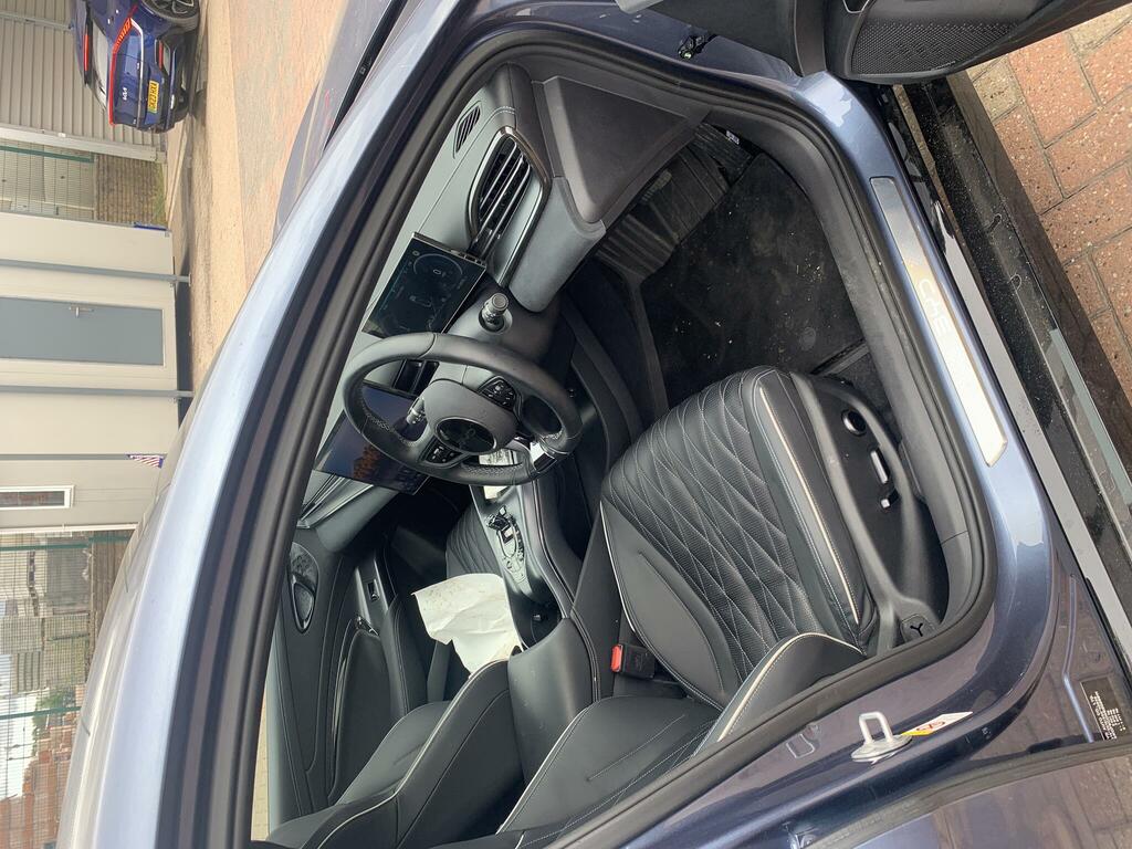 Byd Seal 82.5Kwh Excellence Awd  #5