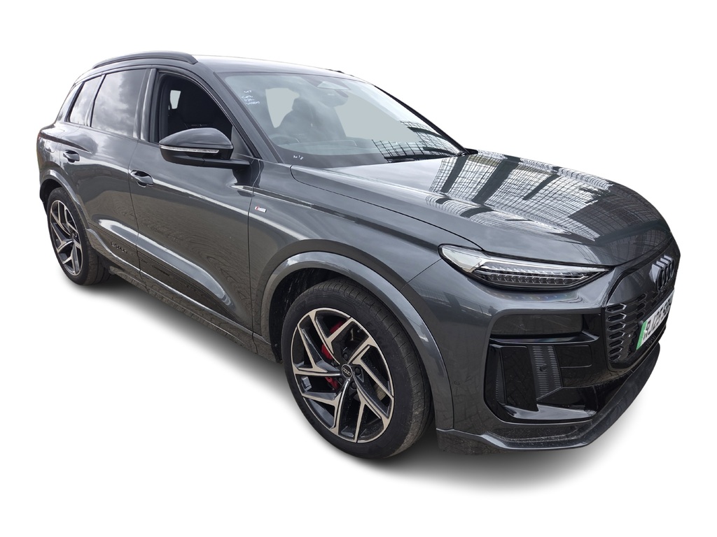 Audi Q6 E-Tron 100Kwh Edition 1 Quattro 