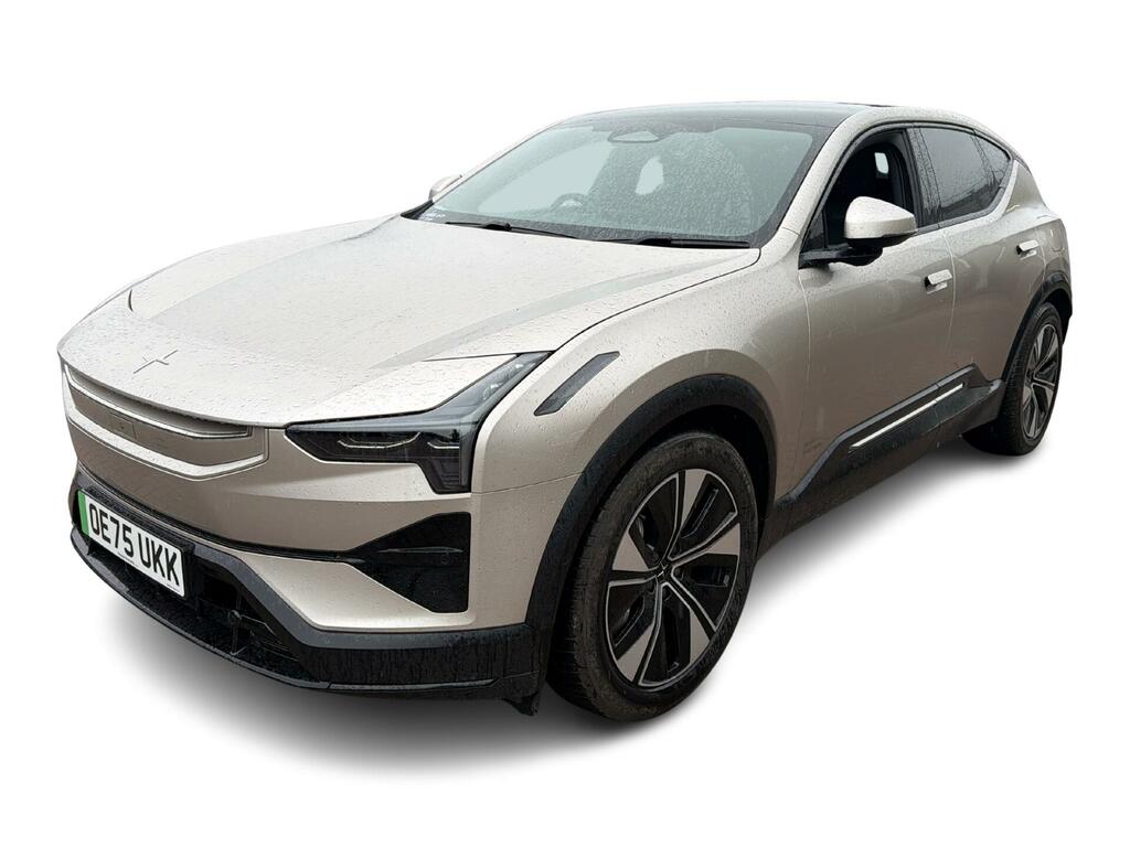 Polestar 3 Long Range Dual Motor  #3