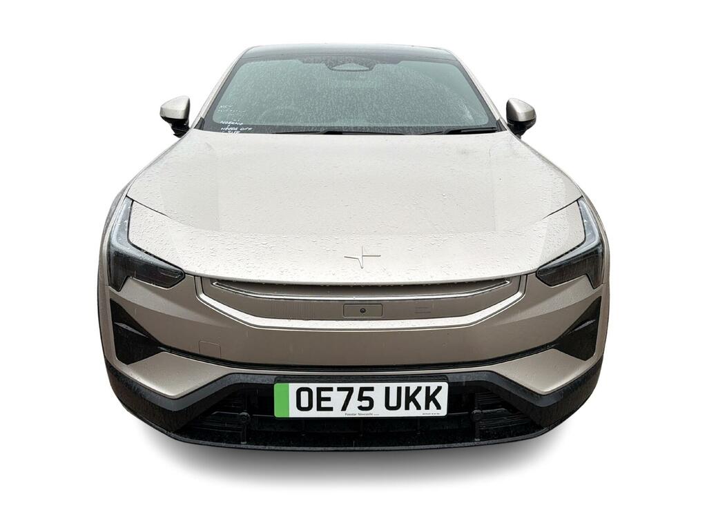 Polestar 3 Long Range Dual Motor  #2