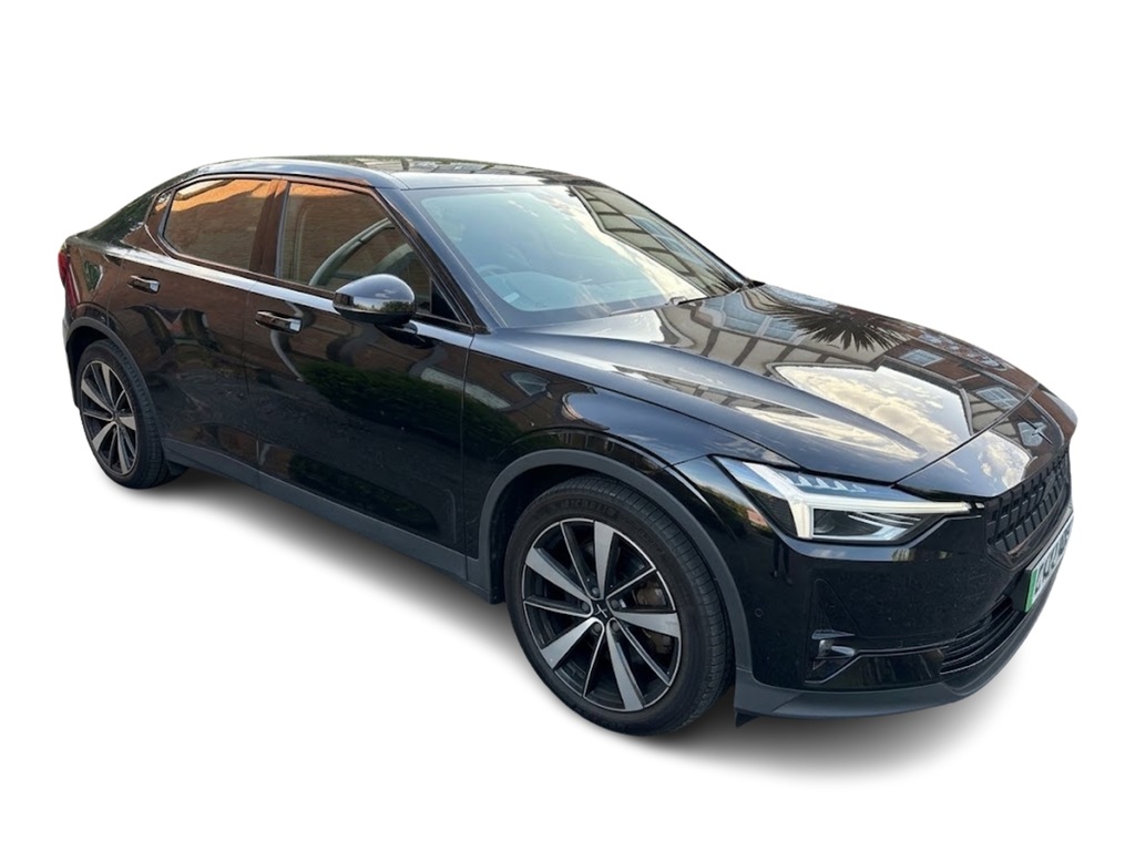 Polestar 2 Single Motor 78Kwh Long Range Fastback Fwd 