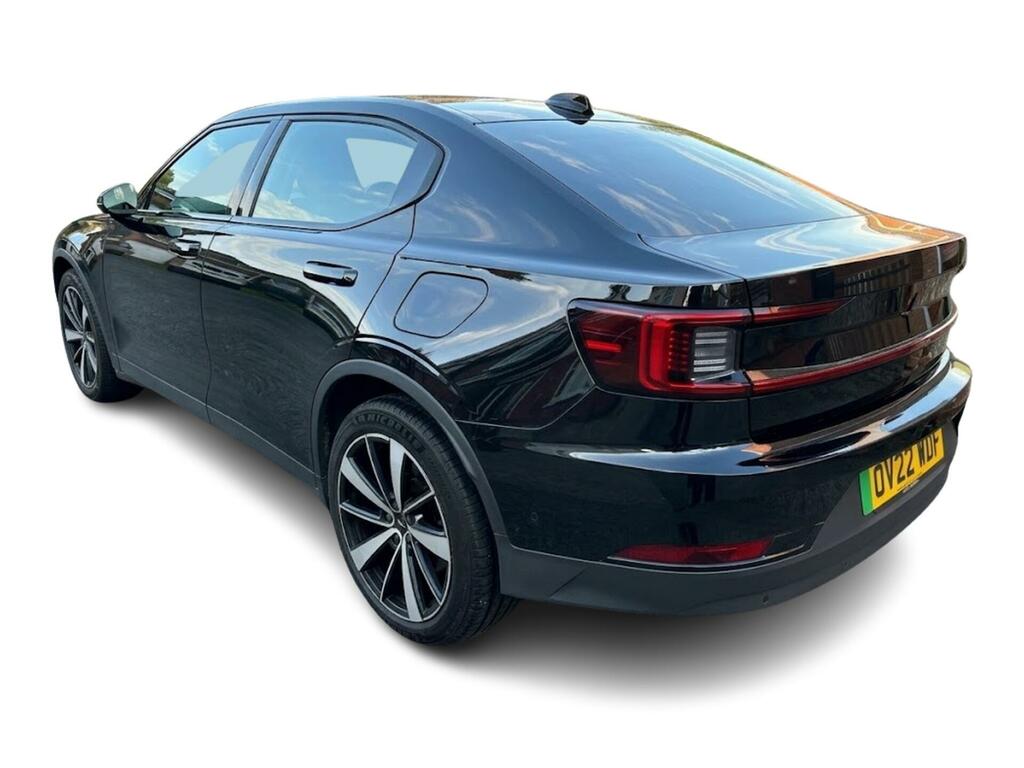 Polestar 2 Single Motor 78Kwh Long Range Fastback Fwd  #3