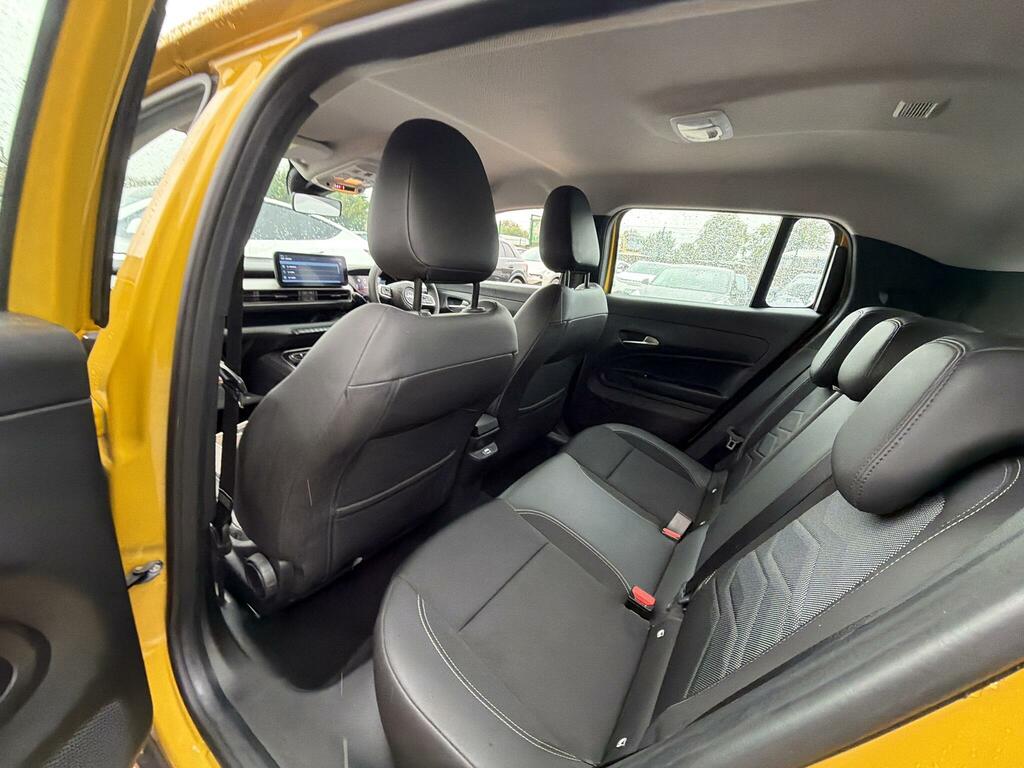 Jeep Avenger 1.2 100 Bhp Altitude Vq #7