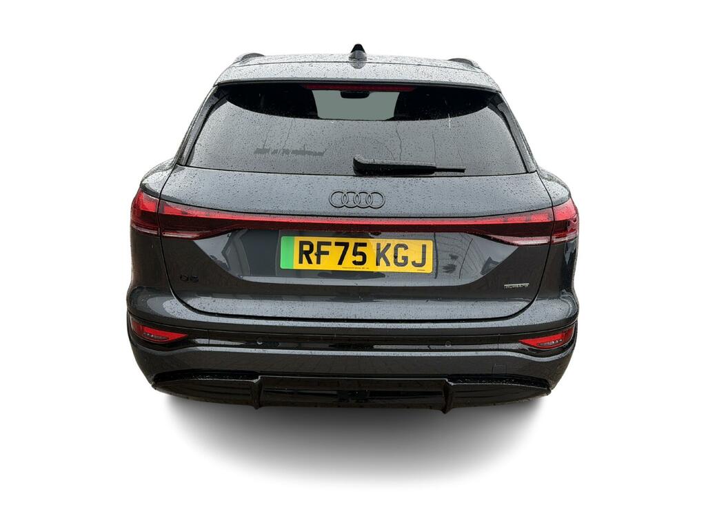 Audi Q6 E-Tron 100Kwh Edition 1 Quattro  #5