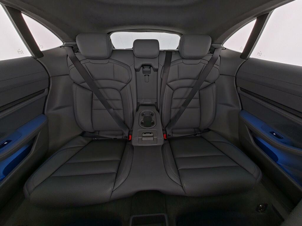 Porsche Taycan Performance Plus 93.4Kwh 4 Cross Turismo 4Wd  #4