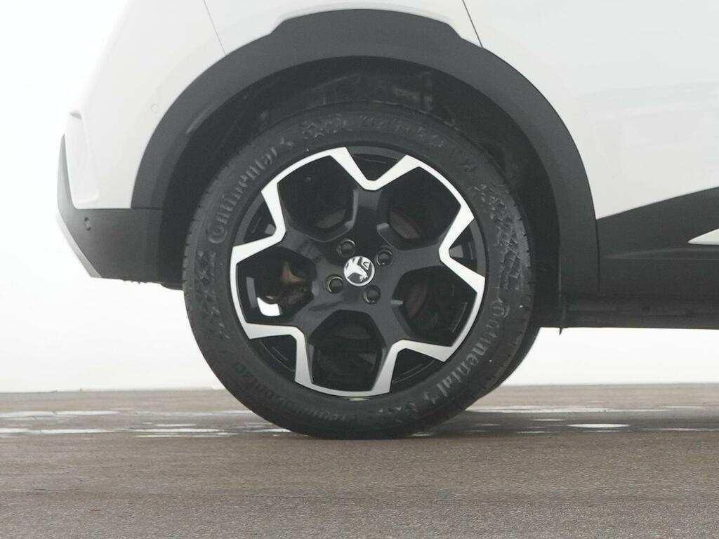 Vauxhall Mokka-e 50Kwh Ultimate  #34