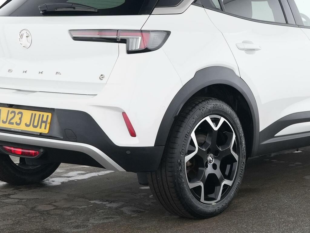 Vauxhall Mokka-e 50Kwh Ultimate  #12