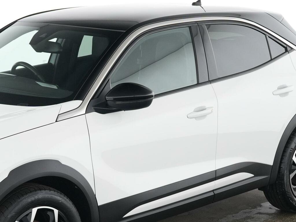 Vauxhall Mokka-e 50Kwh Ultimate  #17