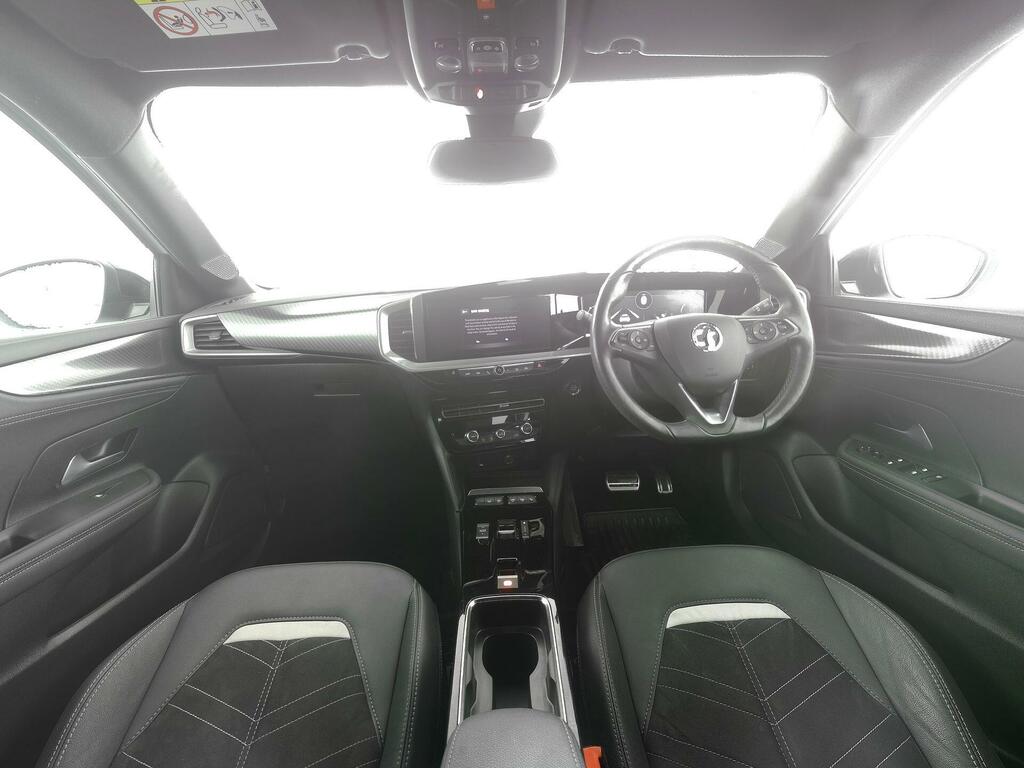 Vauxhall Mokka-e 50Kwh Ultimate  #3