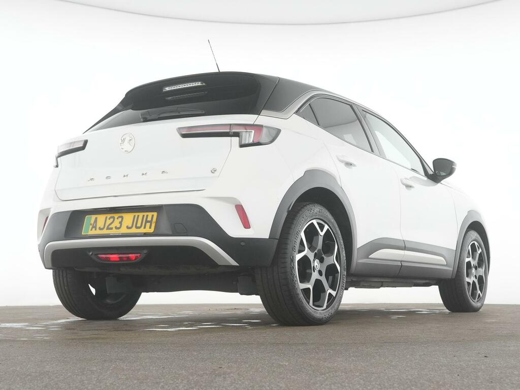 Vauxhall Mokka-e 50Kwh Ultimate  #24
