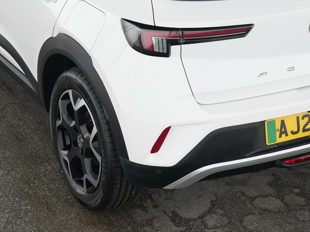Vauxhall Mokka-e 50Kwh Ultimate  #20