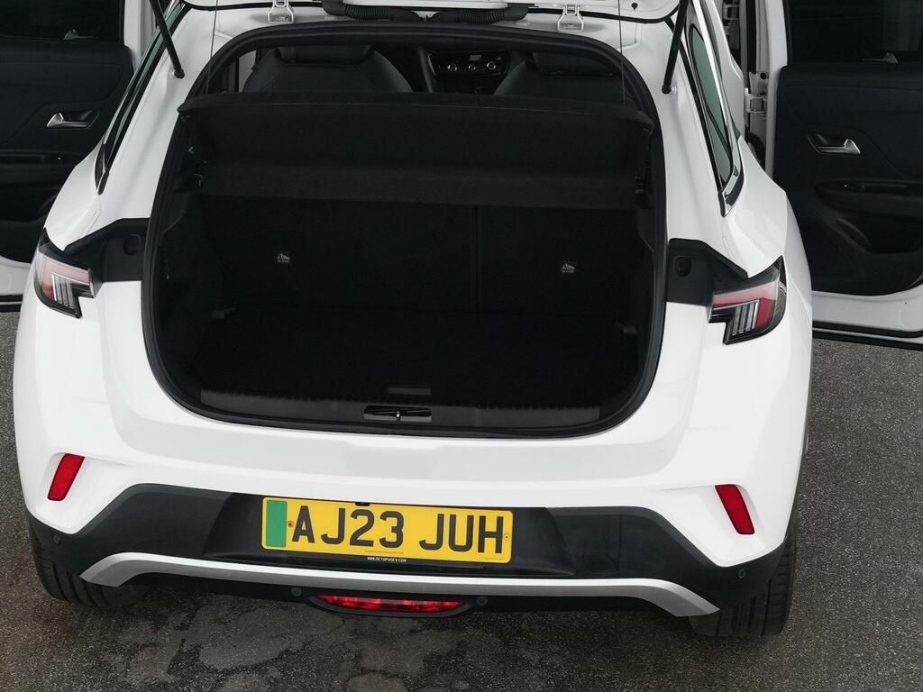 Vauxhall Mokka-e 50Kwh Ultimate  #29