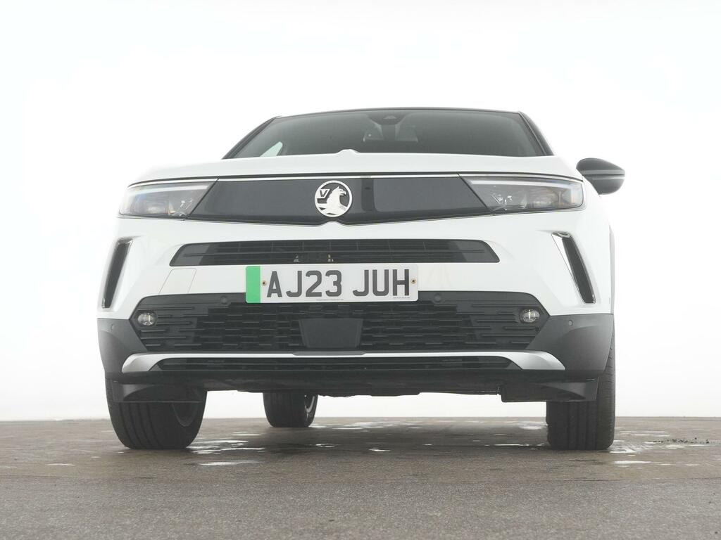 Vauxhall Mokka-e 50Kwh Ultimate  #36