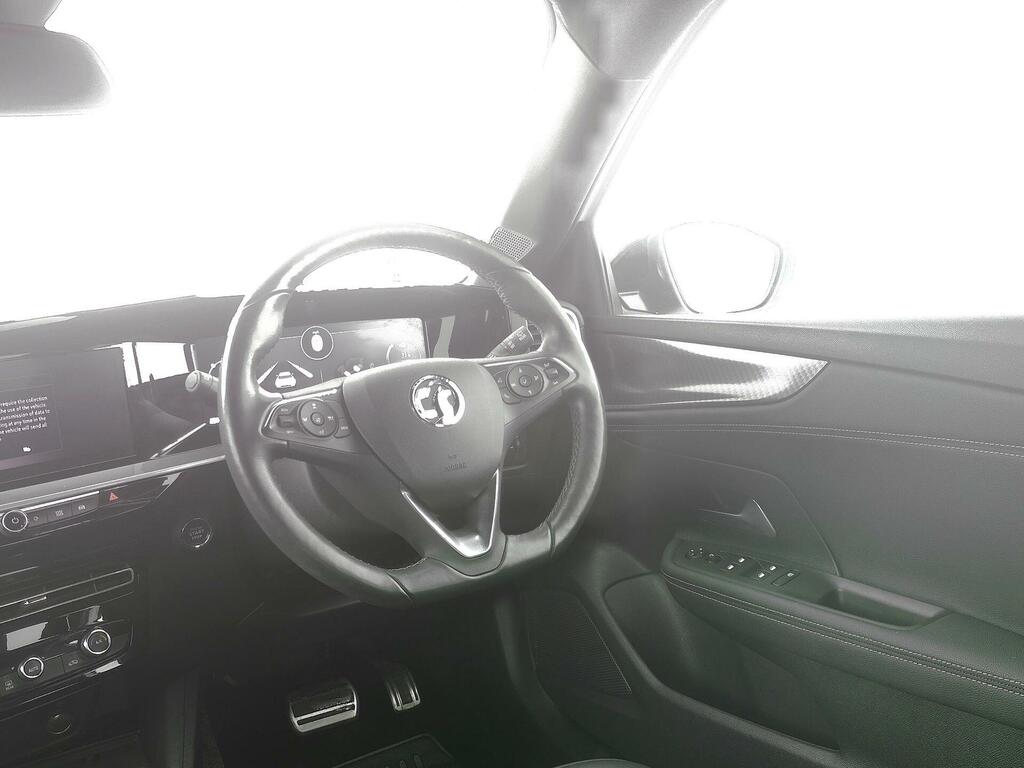 Vauxhall Mokka-e 50Kwh Ultimate  #9