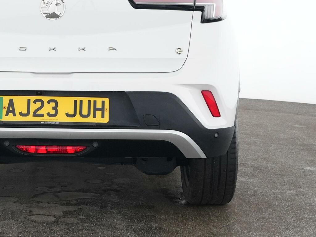 Vauxhall Mokka-e 50Kwh Ultimate  #14