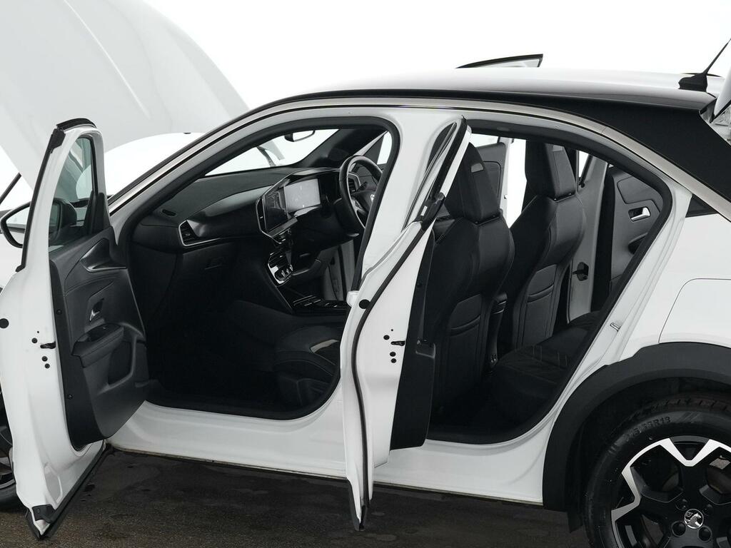 Vauxhall Mokka-e 50Kwh Ultimate  #30