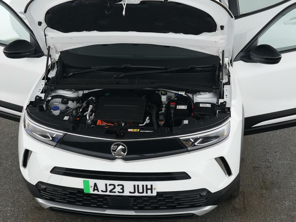 Vauxhall Mokka-e 50Kwh Ultimate  #28