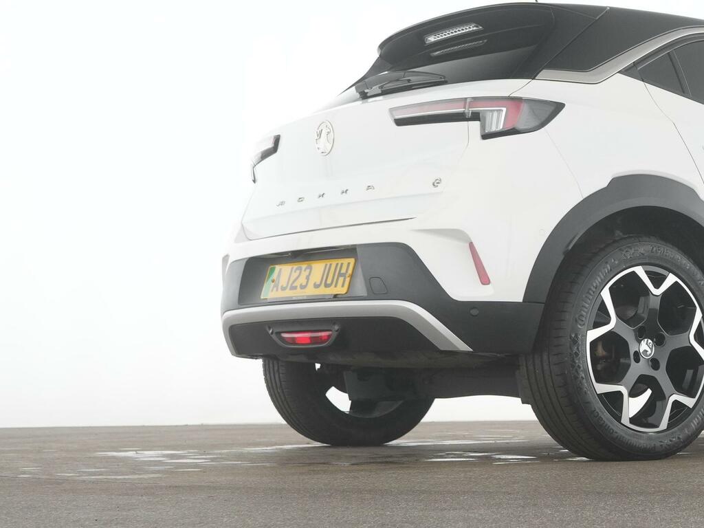 Vauxhall Mokka-e 50Kwh Ultimate  #18