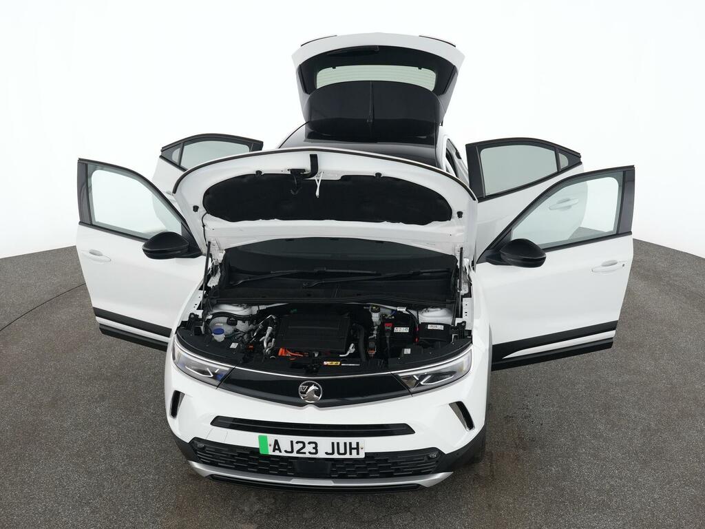 Vauxhall Mokka-e 50Kwh Ultimate  #27