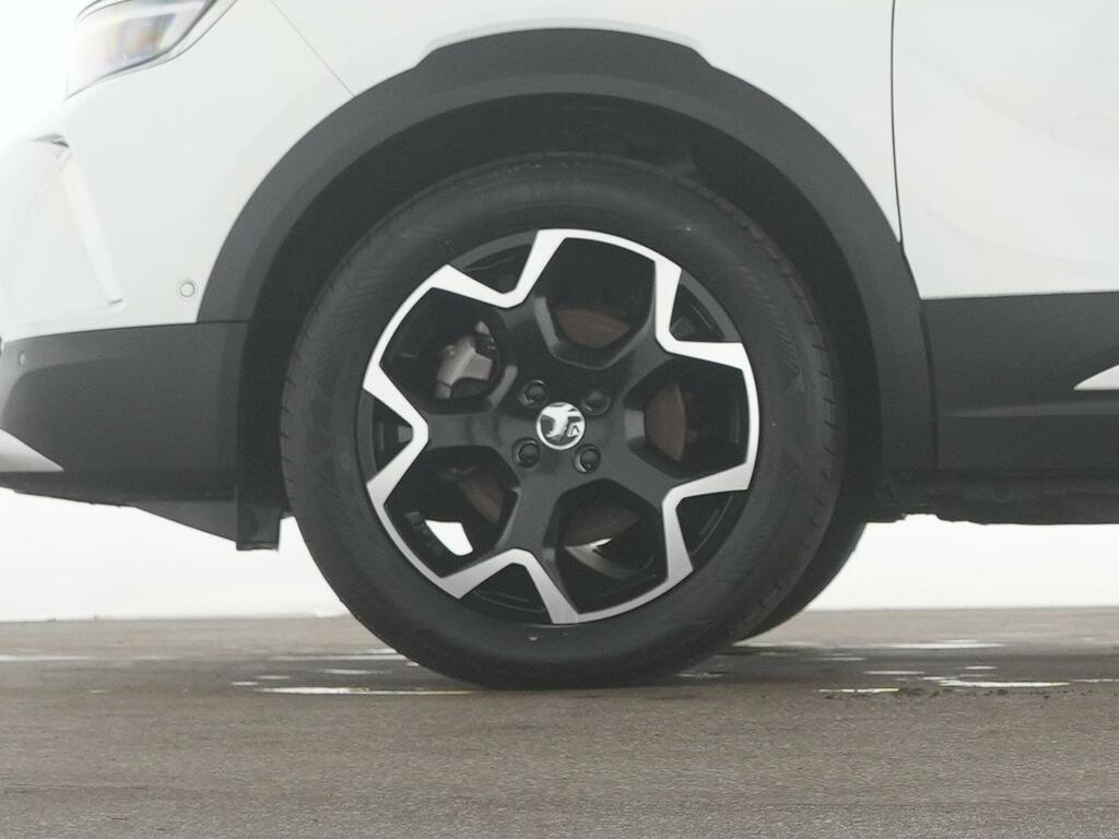 Vauxhall Mokka-e 50Kwh Ultimate  #32