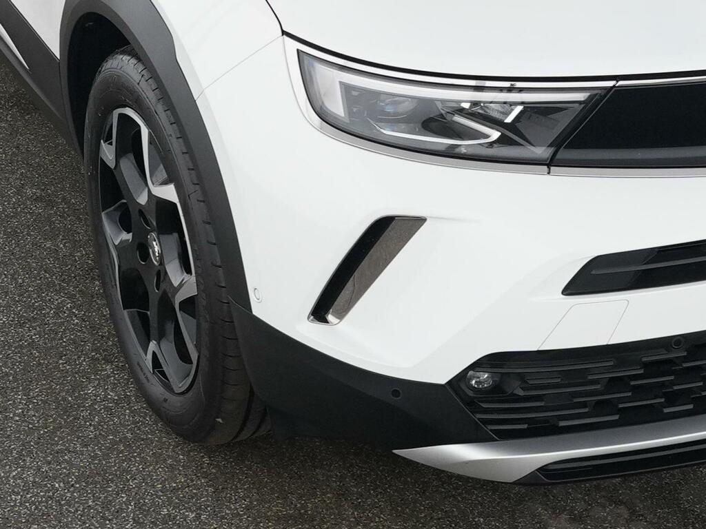 Vauxhall Mokka-e 50Kwh Ultimate  #19