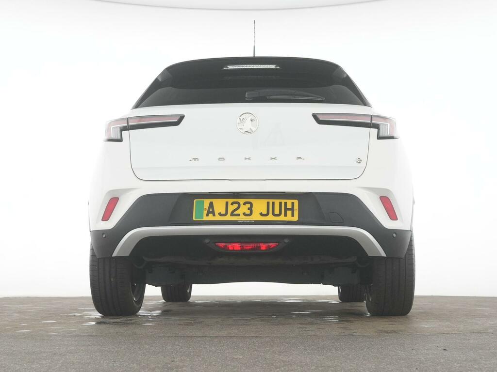 Vauxhall Mokka-e 50Kwh Ultimate  #37