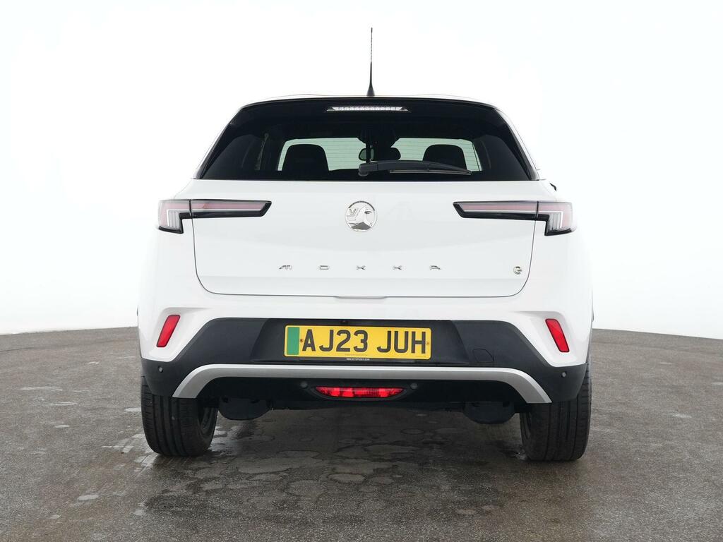 Vauxhall Mokka-e 50Kwh Ultimate  #6