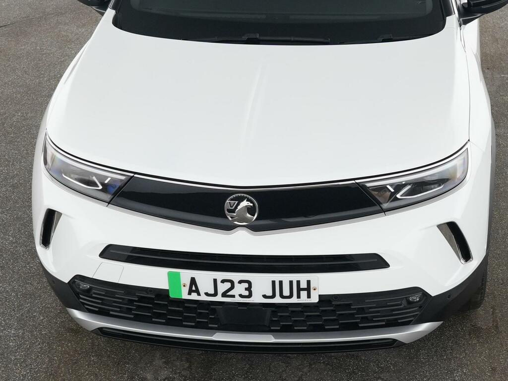 Vauxhall Mokka-e 50Kwh Ultimate  #21