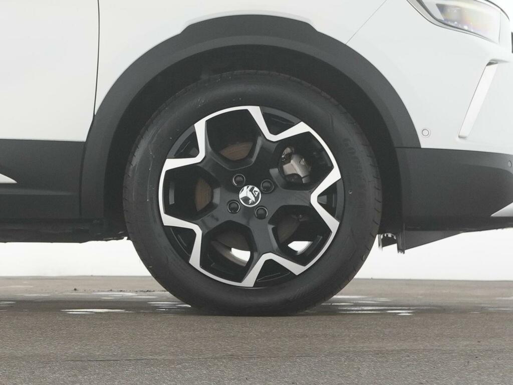 Vauxhall Mokka-e 50Kwh Ultimate  #33