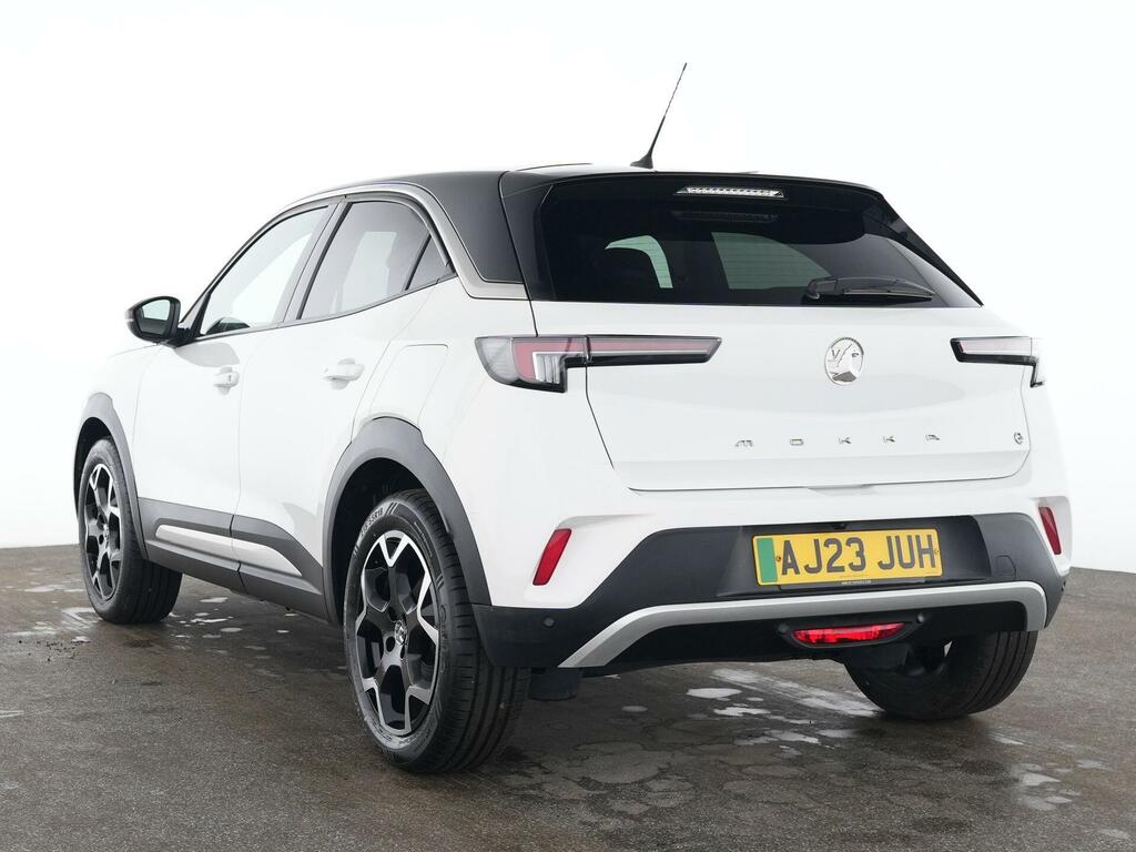 Vauxhall Mokka-e 50Kwh Ultimate  #2
