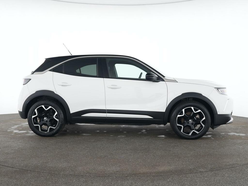 Vauxhall Mokka-e 50Kwh Ultimate  #8